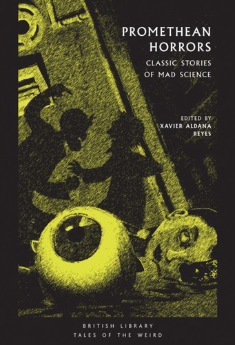 Promethean horrors classic - horrors,