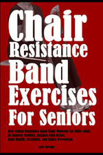 Chair Resistance Band