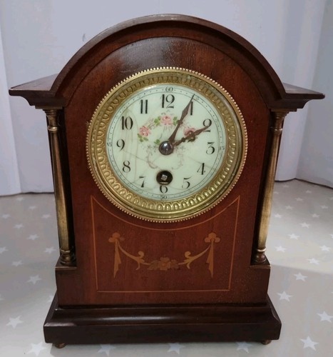 Antique edwardian japy freres - antique,