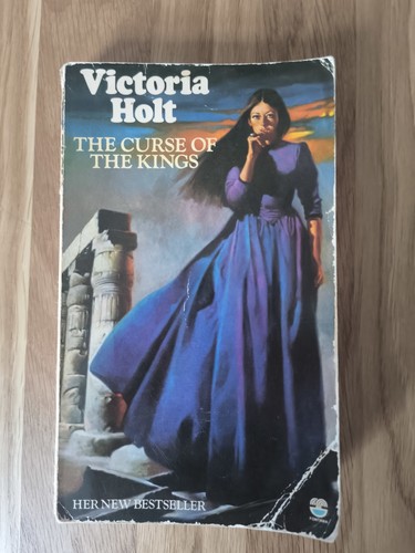 The curse - kings, by