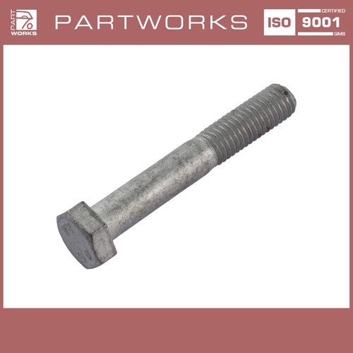 Hex bolt for - for, porsche