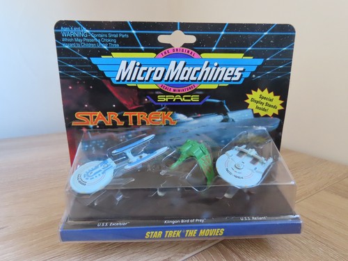 Galoob micro machines star - galoob,