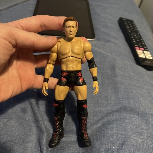 Kazuchika okada custom - okada,