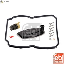 HYDRAULIC FILTER KIT AUTOMATIC