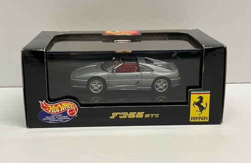 Hot wheels collectibles - 1:43,