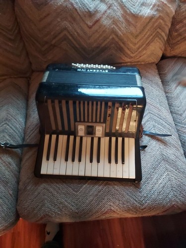 Vintage late hohner - late,