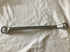 1" x 15/16" AF Ring Spanner (Heyco) - 045