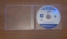 ICO 2002 Full Game Promo for Sony PlayStation 2 UK PAL SCES 50760