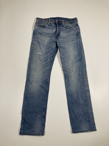 Levi 513 slim straight - 513,