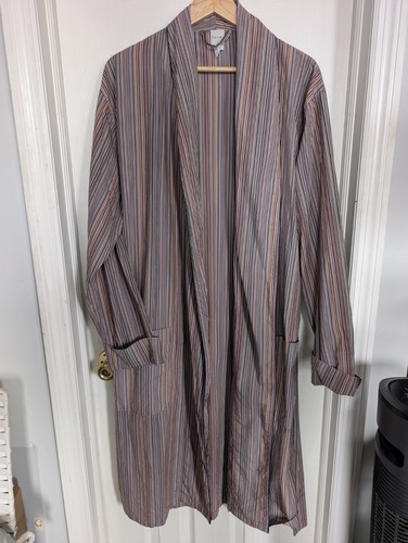 Paul smith dressing - dressing, gown