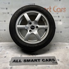 Smart w452 roadster spinline - w452,
