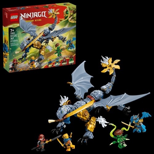 Lego ninjago minifigure - minifigure, set