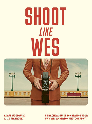 Shoot like wes - shoot, a