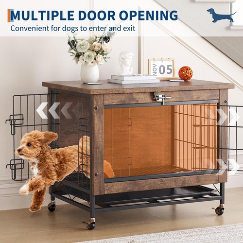 Dog cage pet - dog, kennel