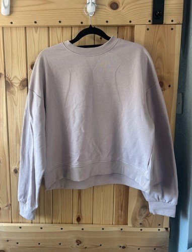 Divided dusty pink lilac - h&m,