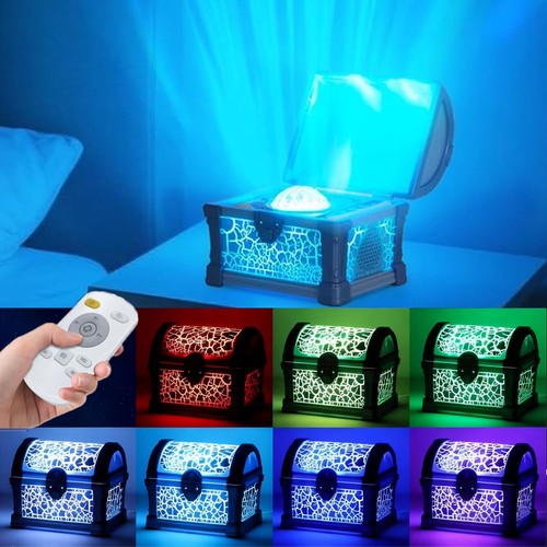 Dynamic projector galaxy - projector,