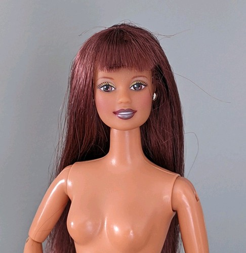 Barbie beyond pink - pink, teresa
