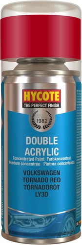 Hycote volkswagen tornado - hycote,