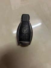 GENUINE MERCEDES 3 BUTTON