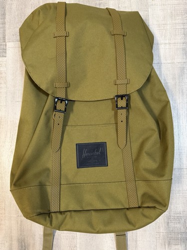 Herschel little america - herschel,
