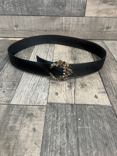 Boden women belt size - women's,