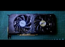 XFX AMD Radeon R9 380 4GB
