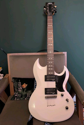 Schecter diamond omen - diamond, omen-s-2