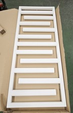 TL2260 ZEHNDER TETSS15060WZZZ 0556 TETRIS RADIATOR. WHITE MATT. 1460 X 600MM