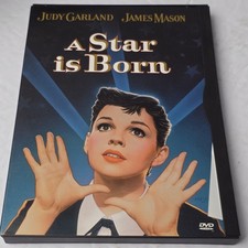 A Star is Born DVD *BUY 2 GET