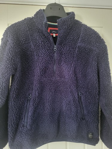 Joules women navy quarter - joules,