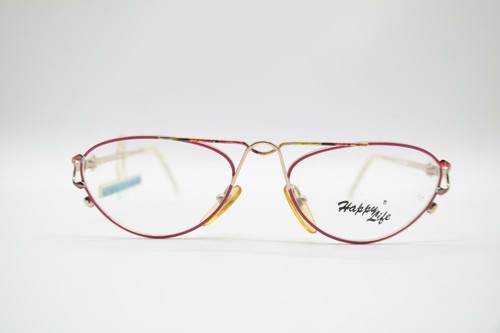 Vintage happy life 8113 pink - vintage,
