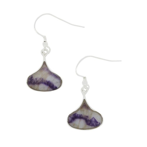 Derbyshire blue john - derbyshire,