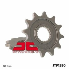 Front sprocket - jt,