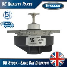 Stallex EGR Valve Fits