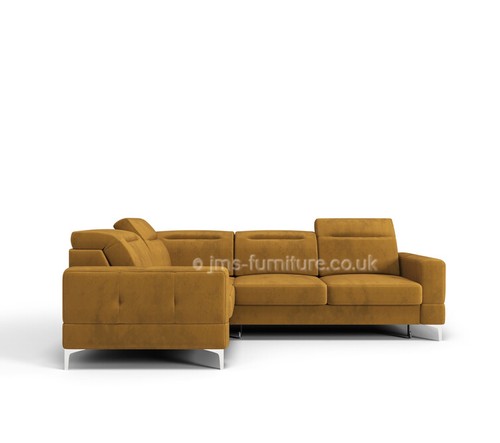 Malmo corner sofa bed - corner,