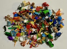 Assorted Kinder Egg Toy