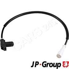 Wheel Speed Sensor JP Fits