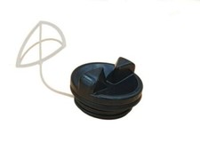 Dolmar Makita Gas Fuel fill