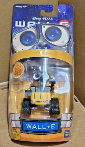 Bnib sealed disney pixar - bnib,