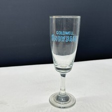 Vintage Goldwell Snowball