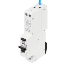 MK 40A RCBO Type A 30mA B40 B