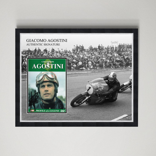 Giacomo agostini italian - agostini,