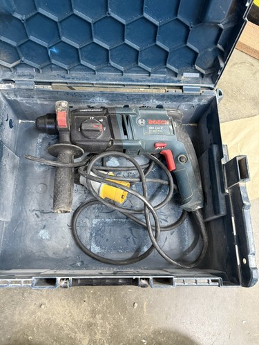 Bosch gbh2 20d hammer - gbh2.20d,