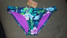 Mantaray Bikini Bottoms