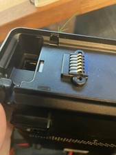 Yaesu FT-100 Faceplate Repair