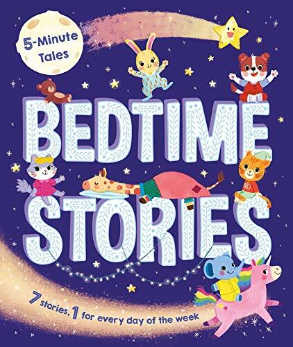 Bedtime stories young story - bedtime,