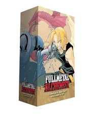 Fullmetal Alchemist Children