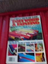 Hot Rod Magazine Bodywork &