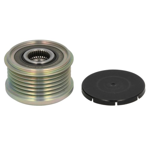 Alternator freewheel clutch - alternator,