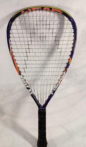 Head blast racquetball - blast, xl